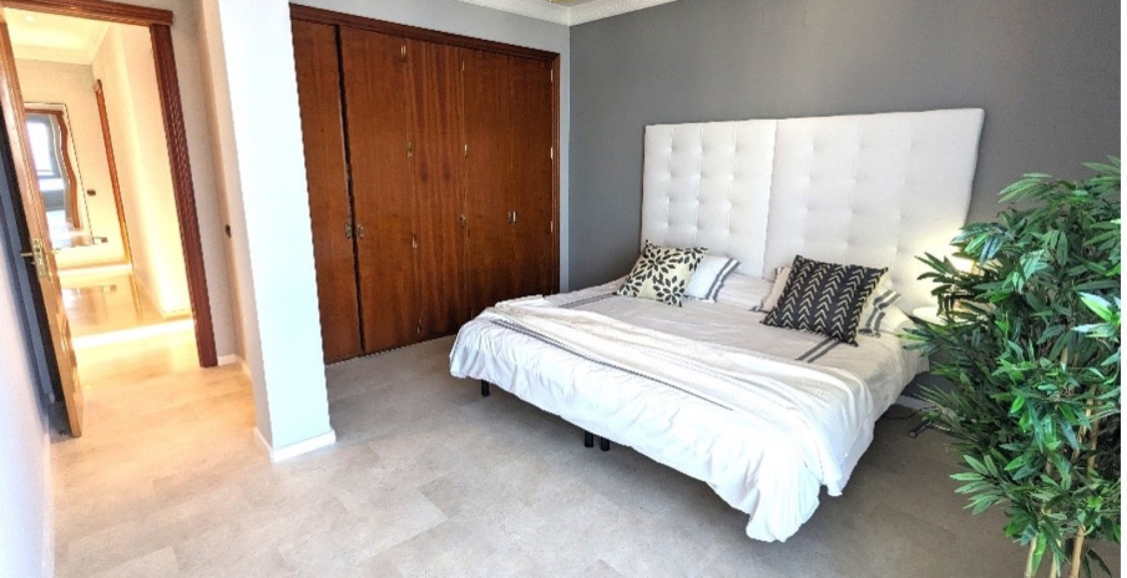 Resale - Apartment / flat - Benidorm