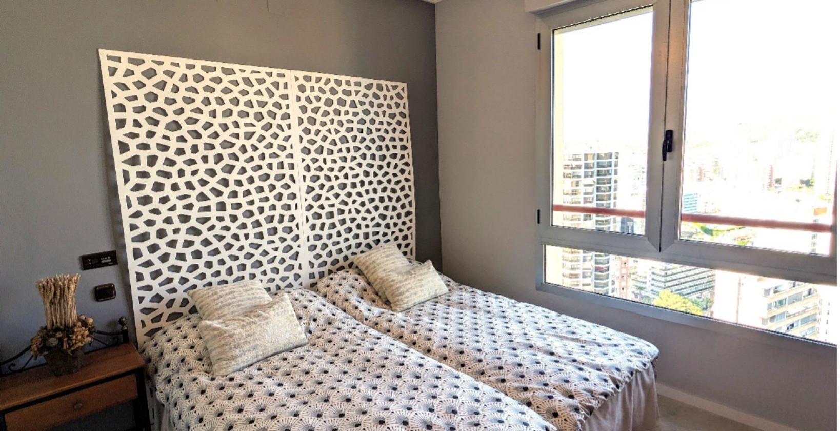 Resale - Apartment / flat - Benidorm