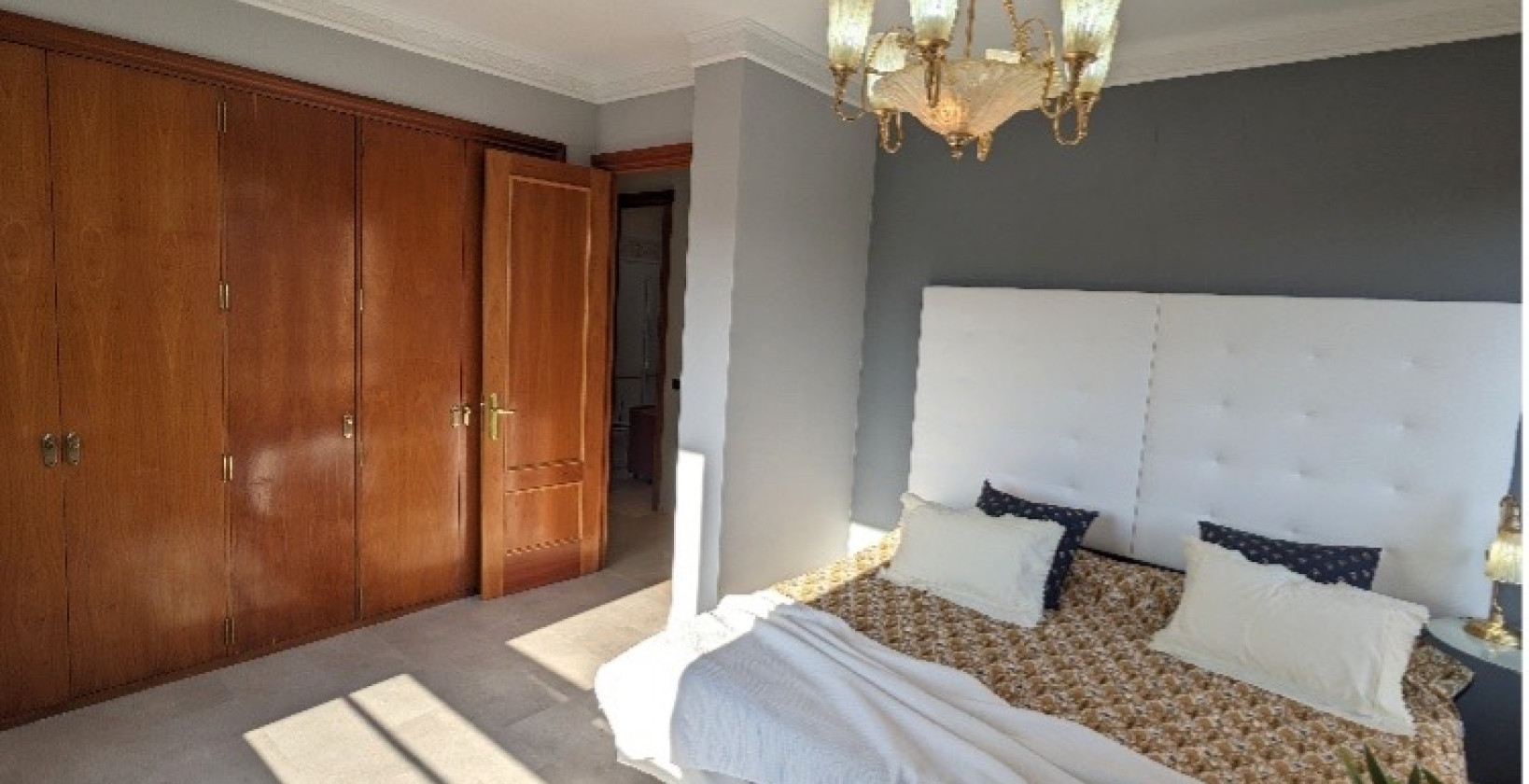 Resale - Apartment / flat - Benidorm