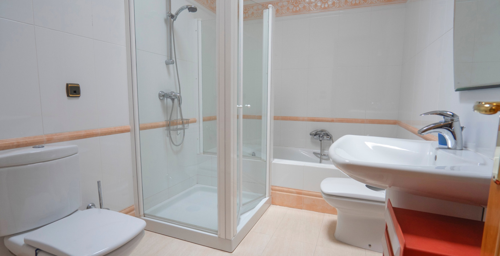 Resale - Apartment / flat - Benidorm