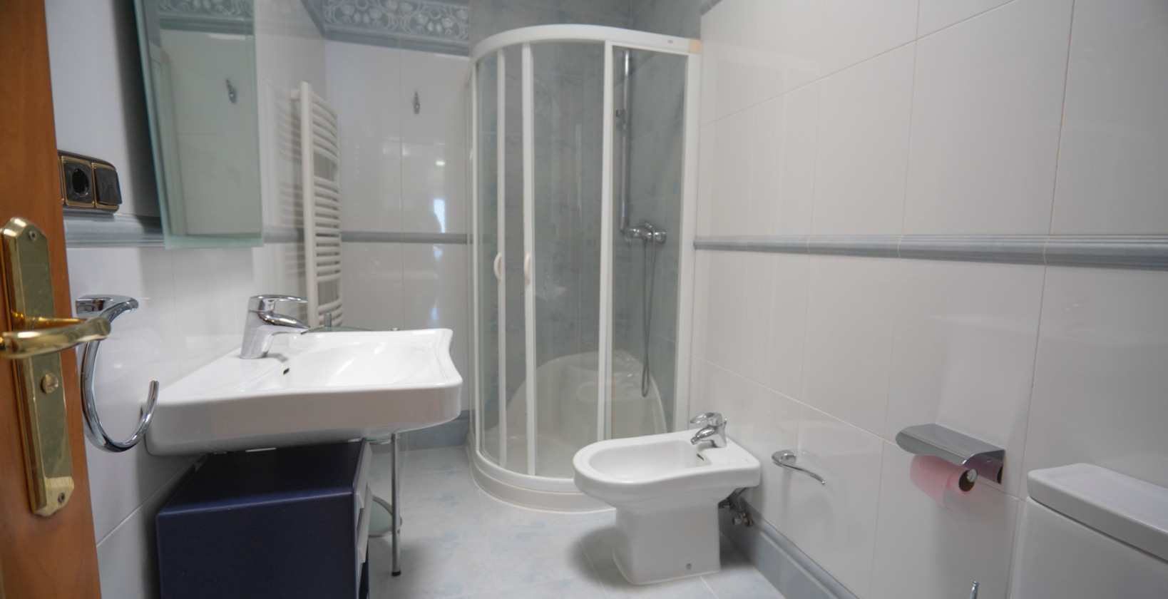 Resale - Apartment / flat - Benidorm