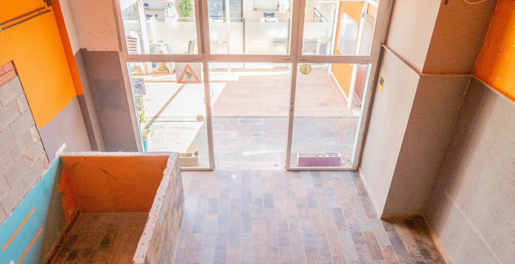 Resale - Commercial - La Finca Golf - Algorfa