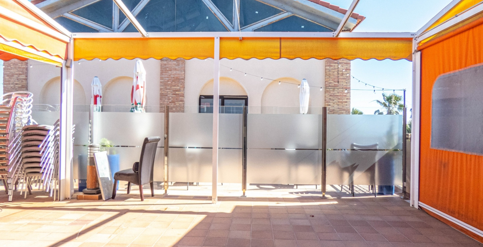 Resale - Commercial - La Finca Golf - Algorfa