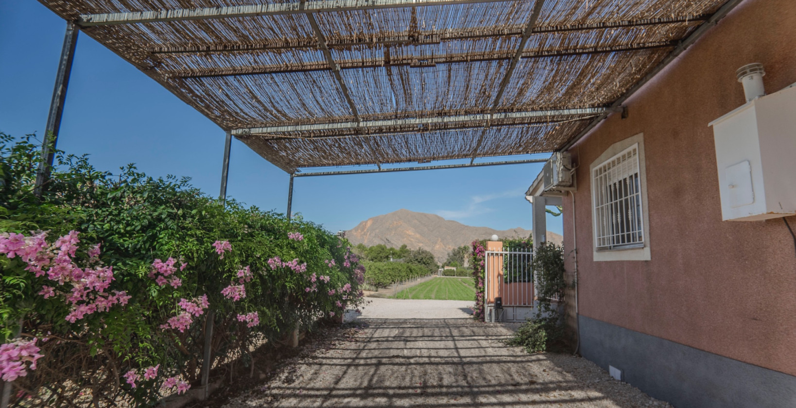Resale - Villa - Orihuela Costa - San Bartolome