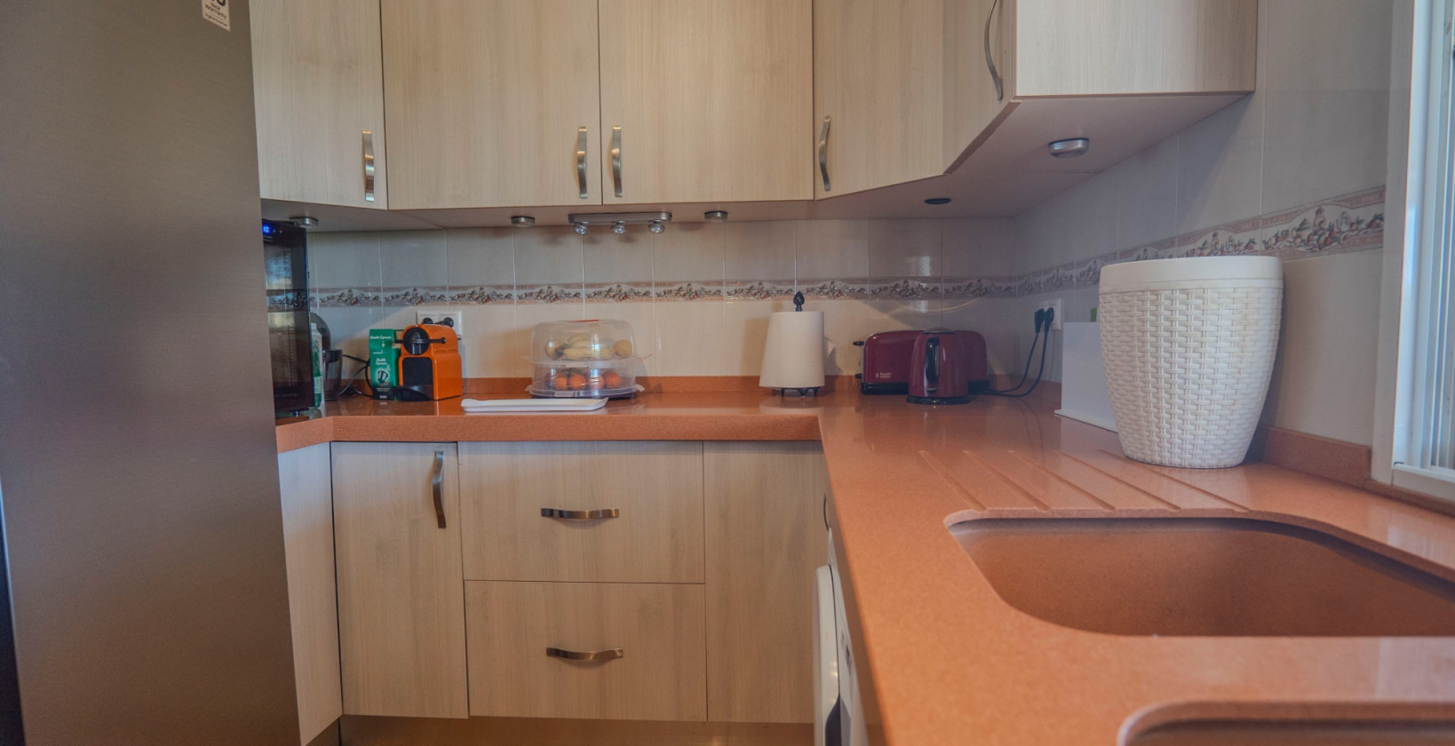 Resale - Villa - Orihuela Costa - San Bartolome