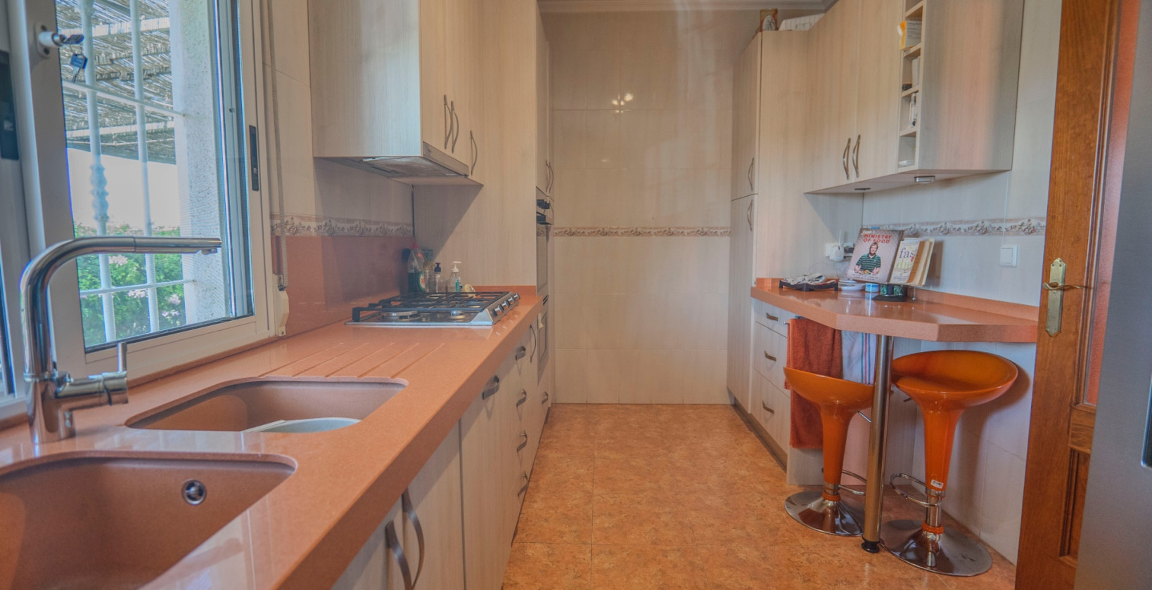 Resale - Villa - Orihuela Costa - San Bartolome