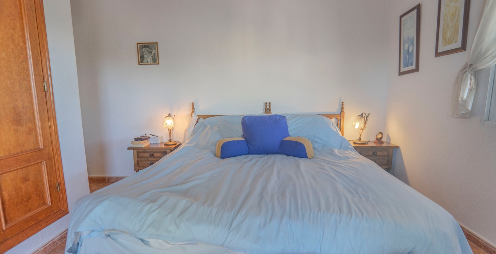 Resale - Villa - Orihuela Costa - San Bartolome