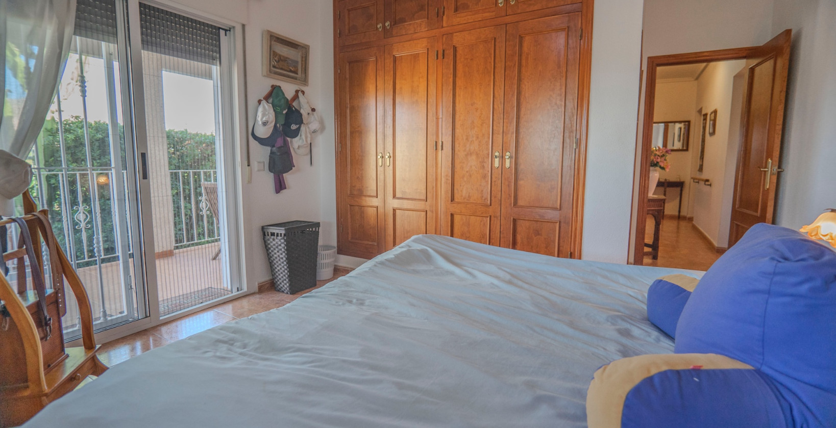 Resale - Villa - Orihuela Costa - San Bartolome