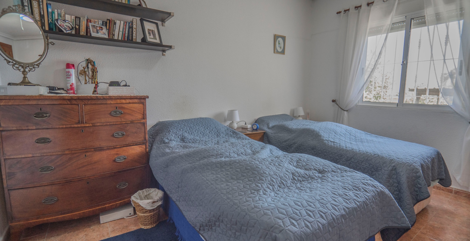 Resale - Villa - Orihuela Costa - San Bartolome