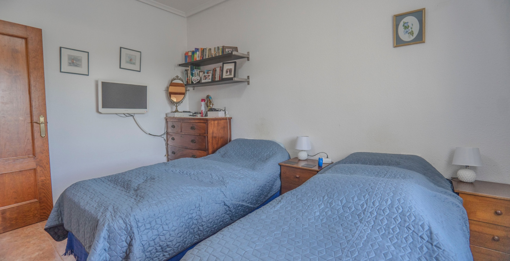 Resale - Villa - Orihuela Costa - San Bartolome
