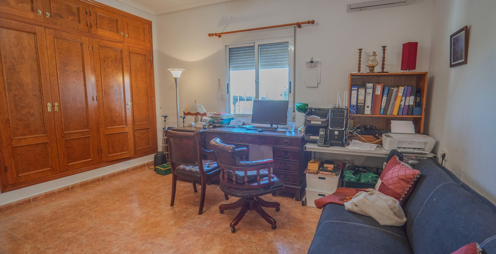 Resale - Villa - Orihuela Costa - San Bartolome