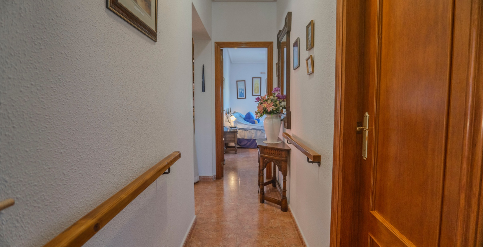 Resale - Villa - Orihuela Costa - San Bartolome