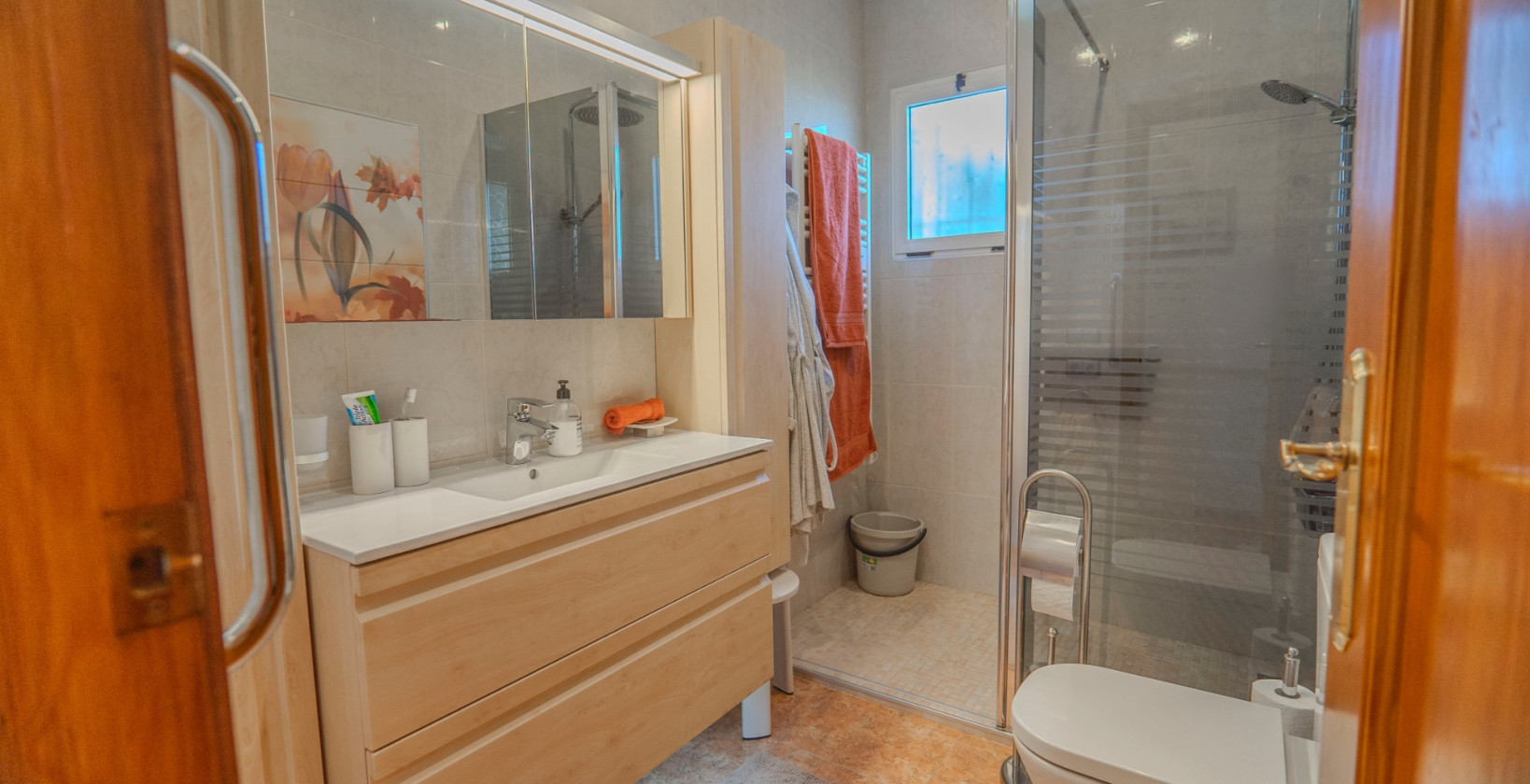 Resale - Villa - Orihuela Costa - San Bartolome