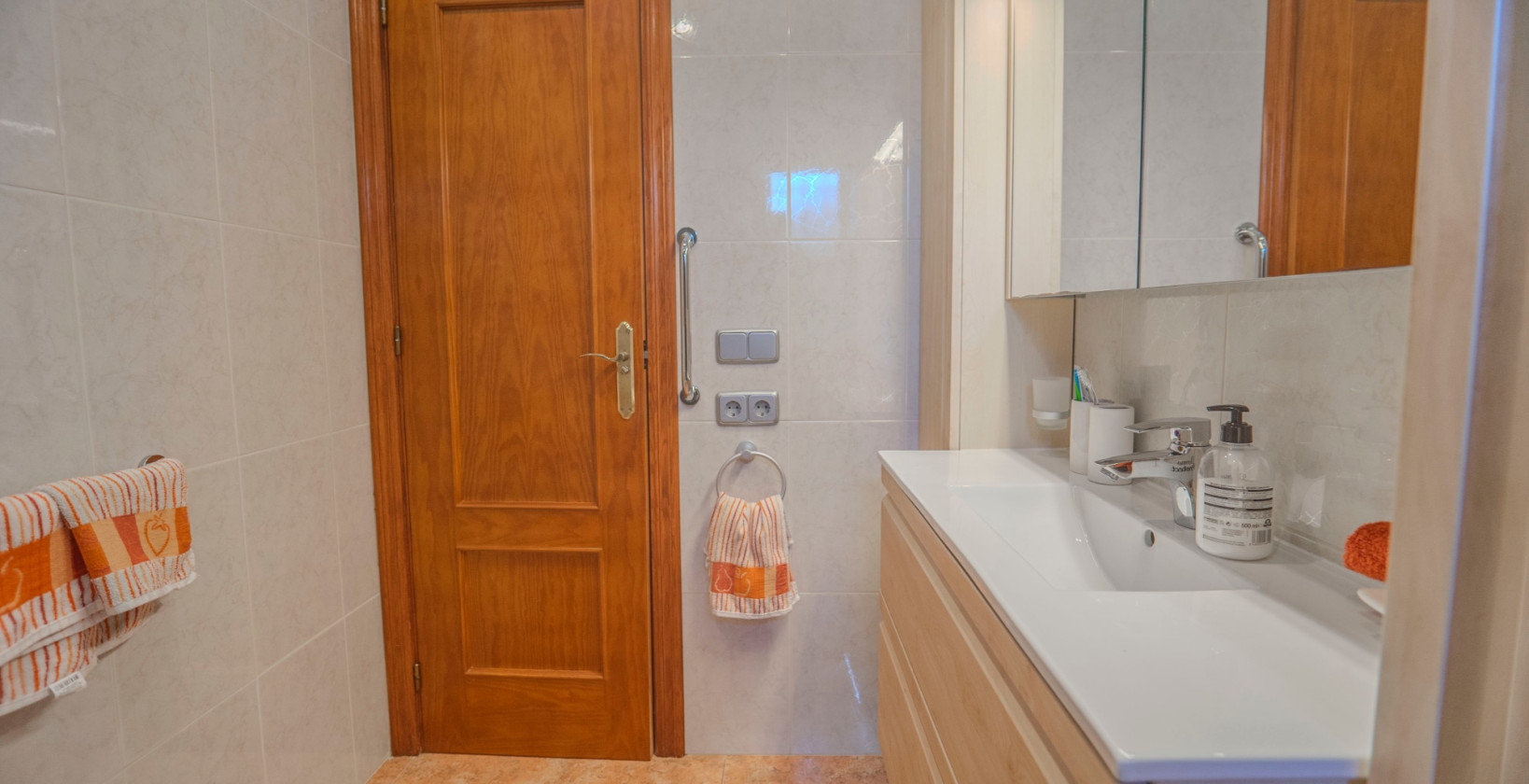 Resale - Villa - Orihuela Costa - San Bartolome