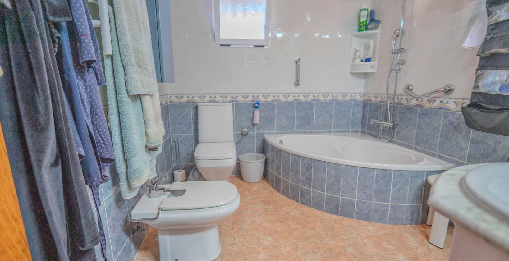 Resale - Villa - Orihuela Costa - San Bartolome