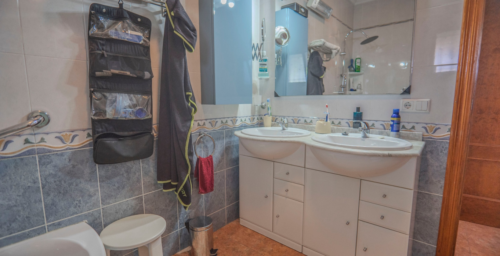 Resale - Villa - Orihuela Costa - San Bartolome