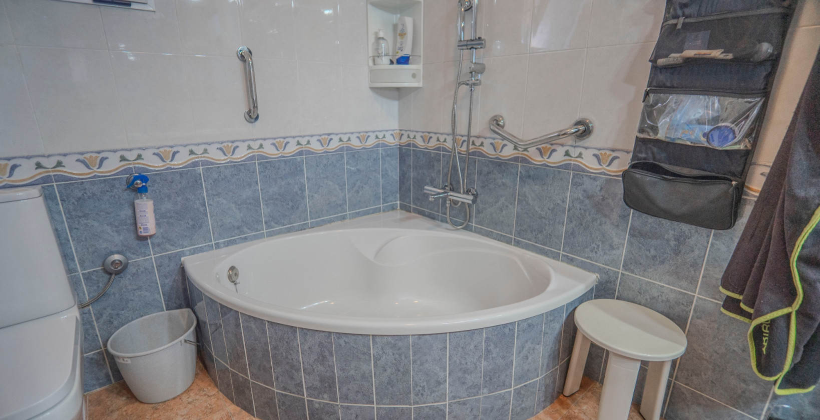 Resale - Villa - Orihuela Costa - San Bartolome