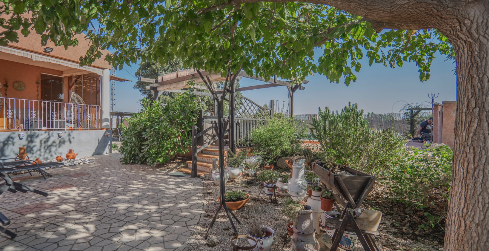 Resale - Villa - Orihuela Costa - San Bartolome