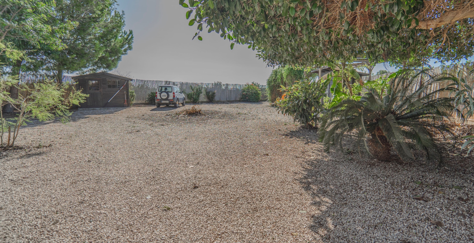 Resale - Villa - Orihuela Costa - San Bartolome