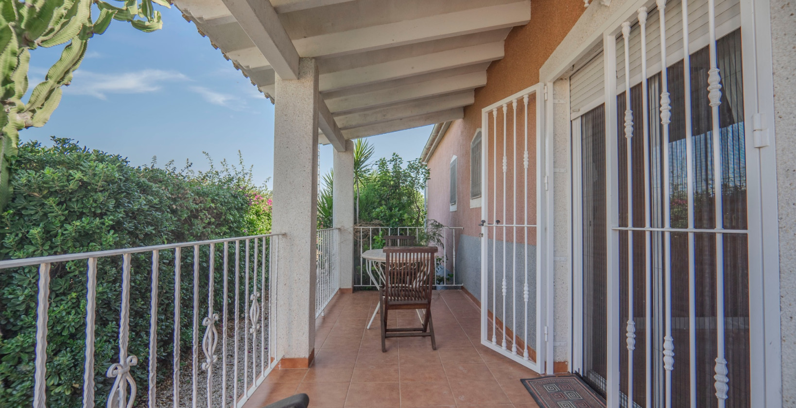 Resale - Villa - Orihuela Costa - San Bartolome