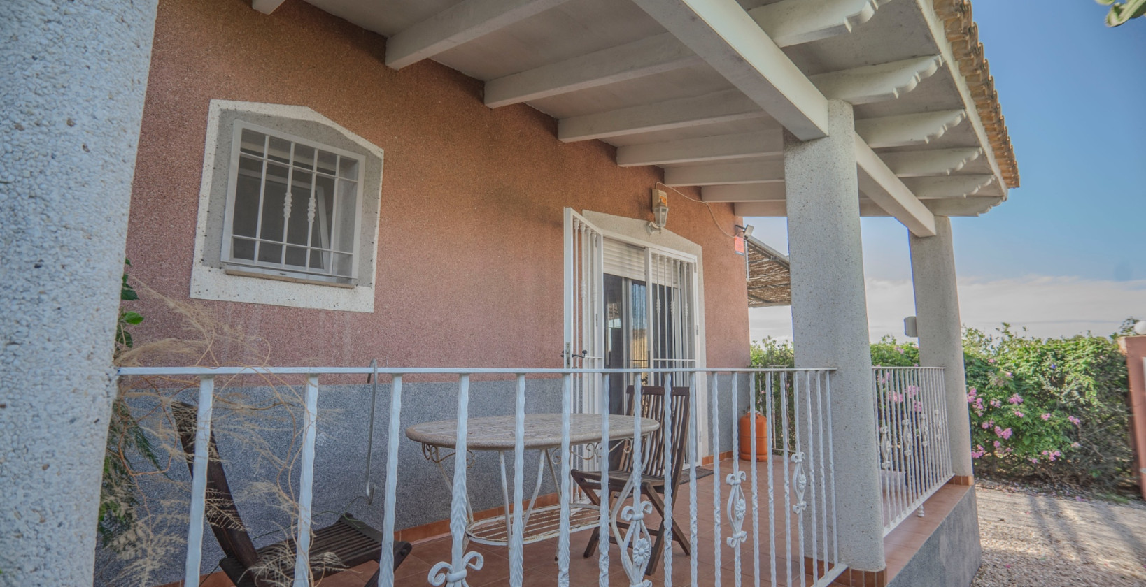 Resale - Villa - Orihuela Costa - San Bartolome