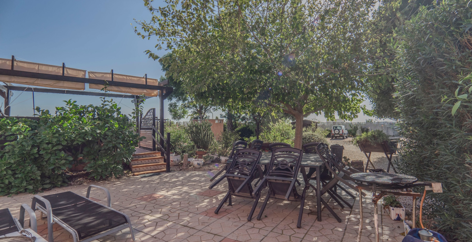 Resale - Villa - Orihuela Costa - San Bartolome