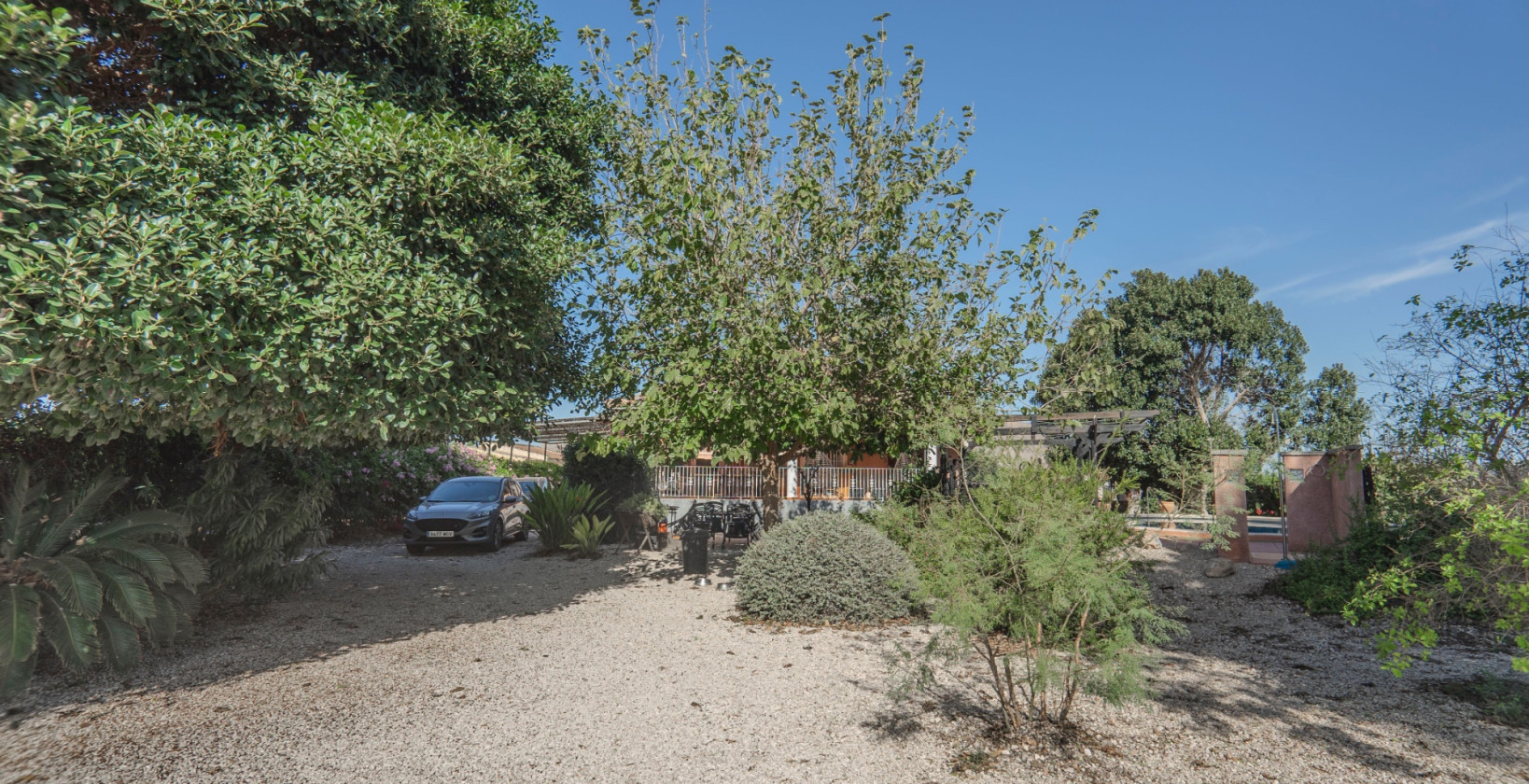 Resale - Villa - Orihuela Costa - San Bartolome