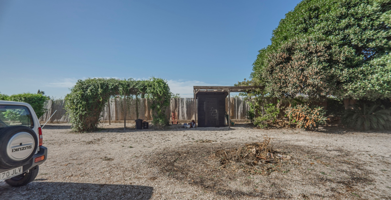 Resale - Villa - Orihuela Costa - San Bartolome