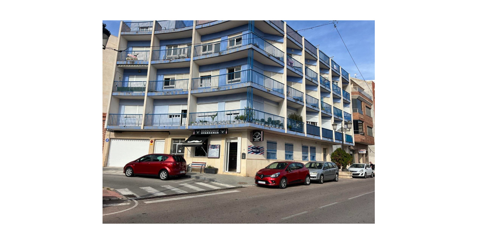 Reventa - Comercial - Guardamar del Segura - Guardamar