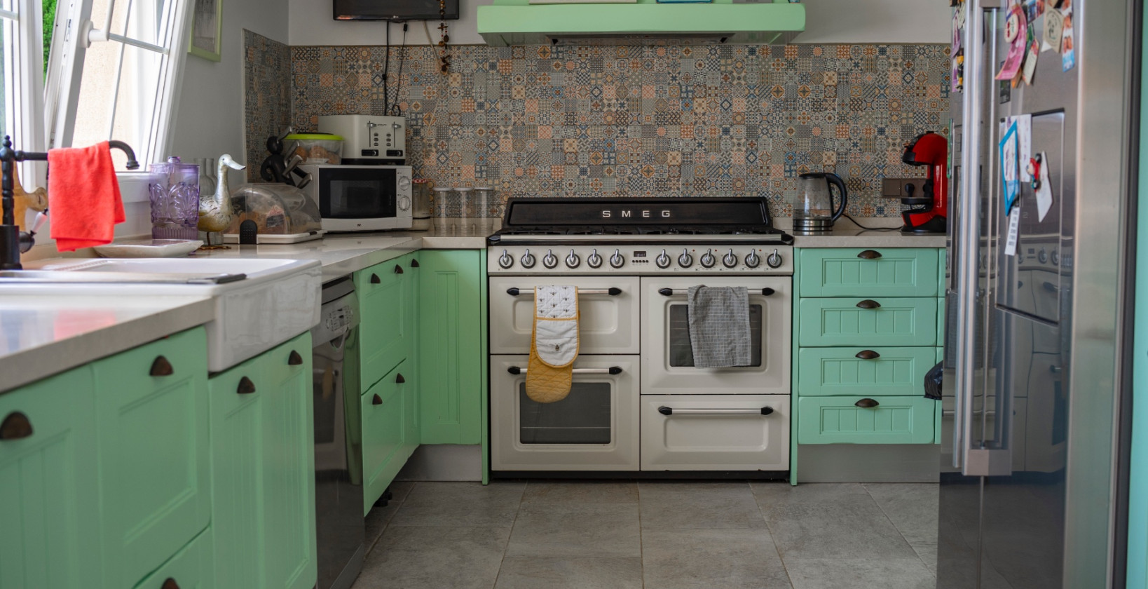 Resale - Villa - Las Heredades - Heredades