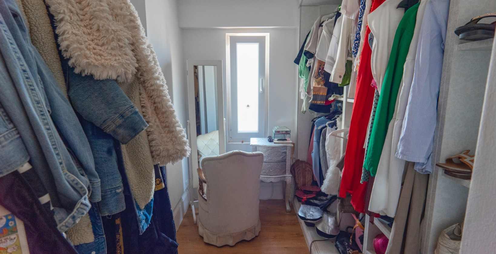 Resale - Villa - Las Heredades - Heredades