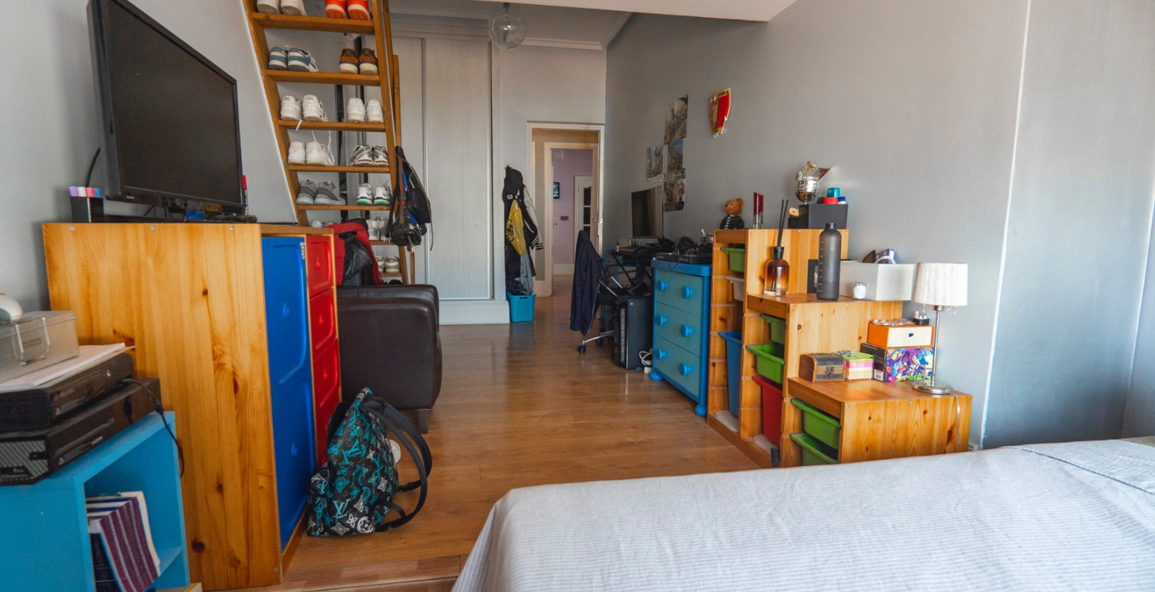 Resale - Villa - Las Heredades - Heredades