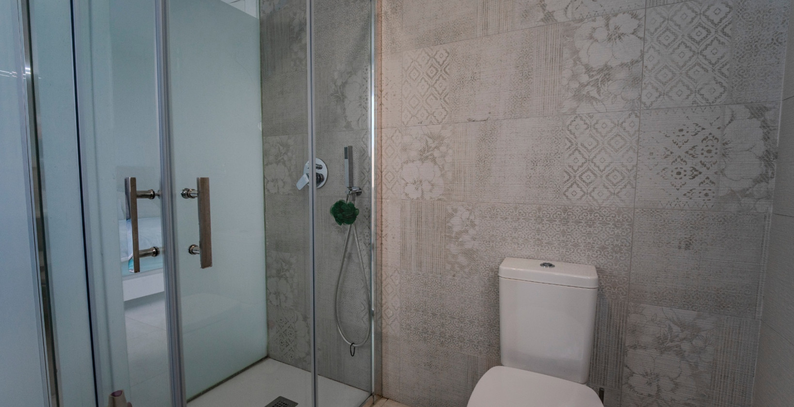 Bruktbolig - Semi Detached Villa - Benijófar - Benijofar