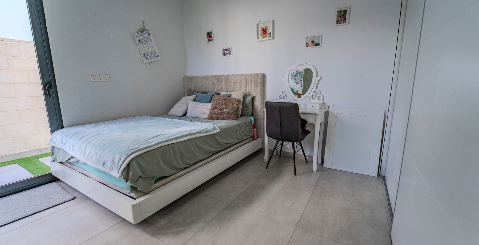 Bruktbolig - Semi Detached Villa - Benijófar - Benijofar