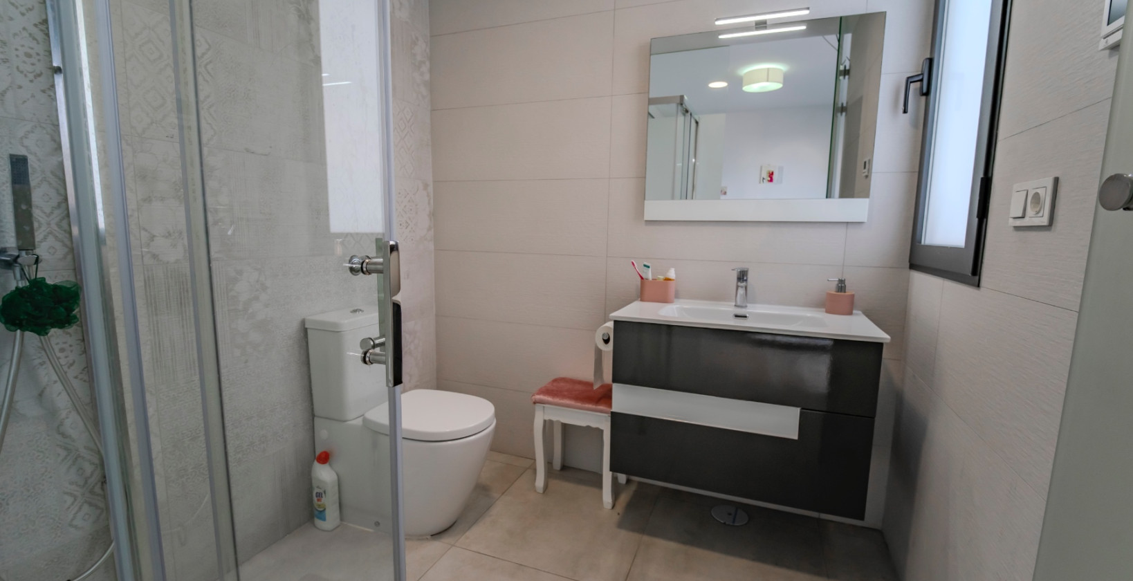 Bruktbolig - Semi Detached Villa - Benijófar - Benijofar
