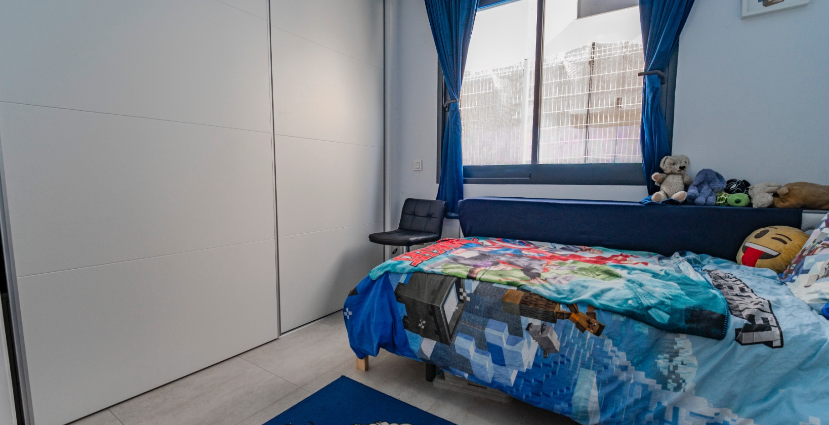 Bruktbolig - Semi Detached Villa - Benijófar - Benijofar