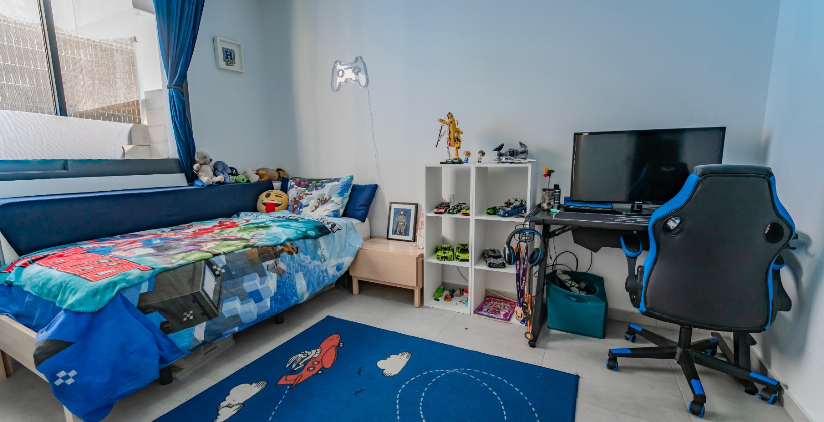 Bruktbolig - Semi Detached Villa - Benijófar - Benijofar