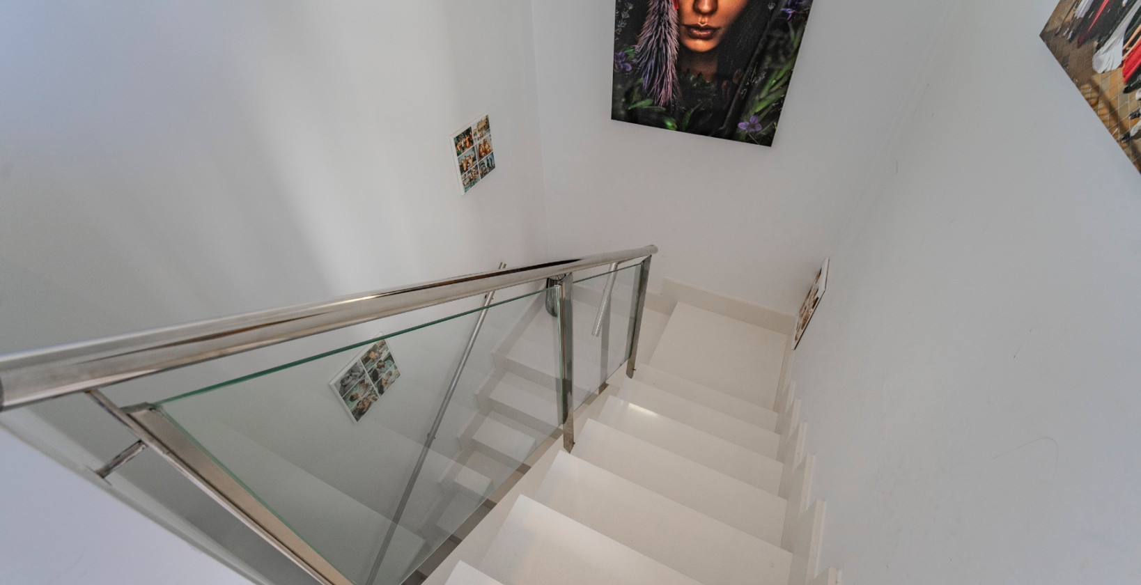 Bruktbolig - Semi Detached Villa - Benijófar - Benijofar