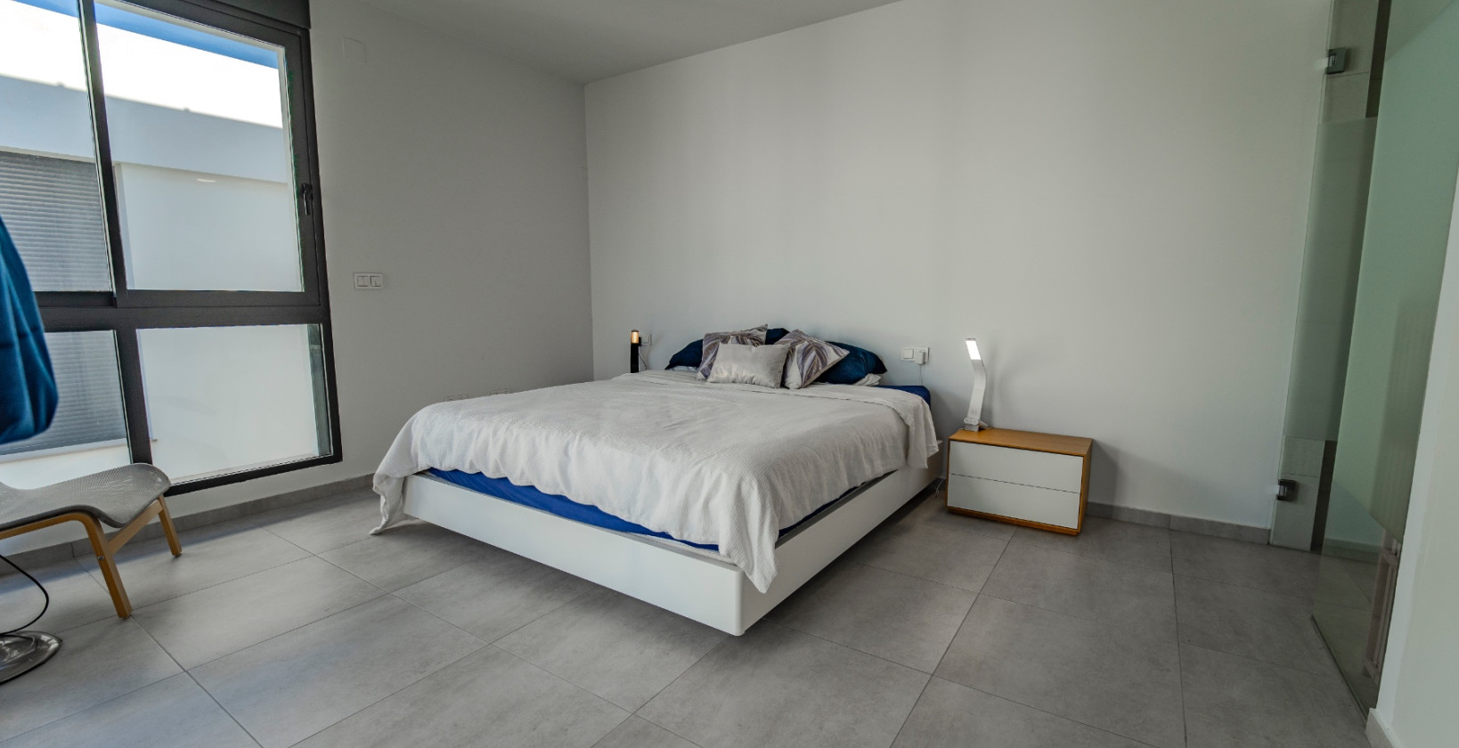 Bruktbolig - Semi Detached Villa - Benijófar - Benijofar