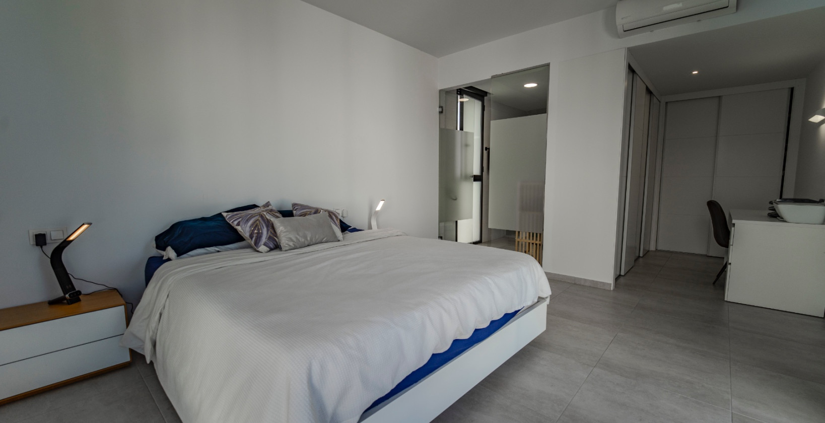 Bruktbolig - Semi Detached Villa - Benijófar - Benijofar
