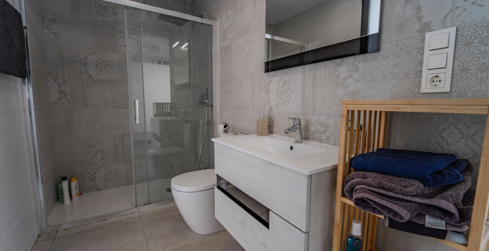 Bruktbolig - Semi Detached Villa - Benijófar - Benijofar