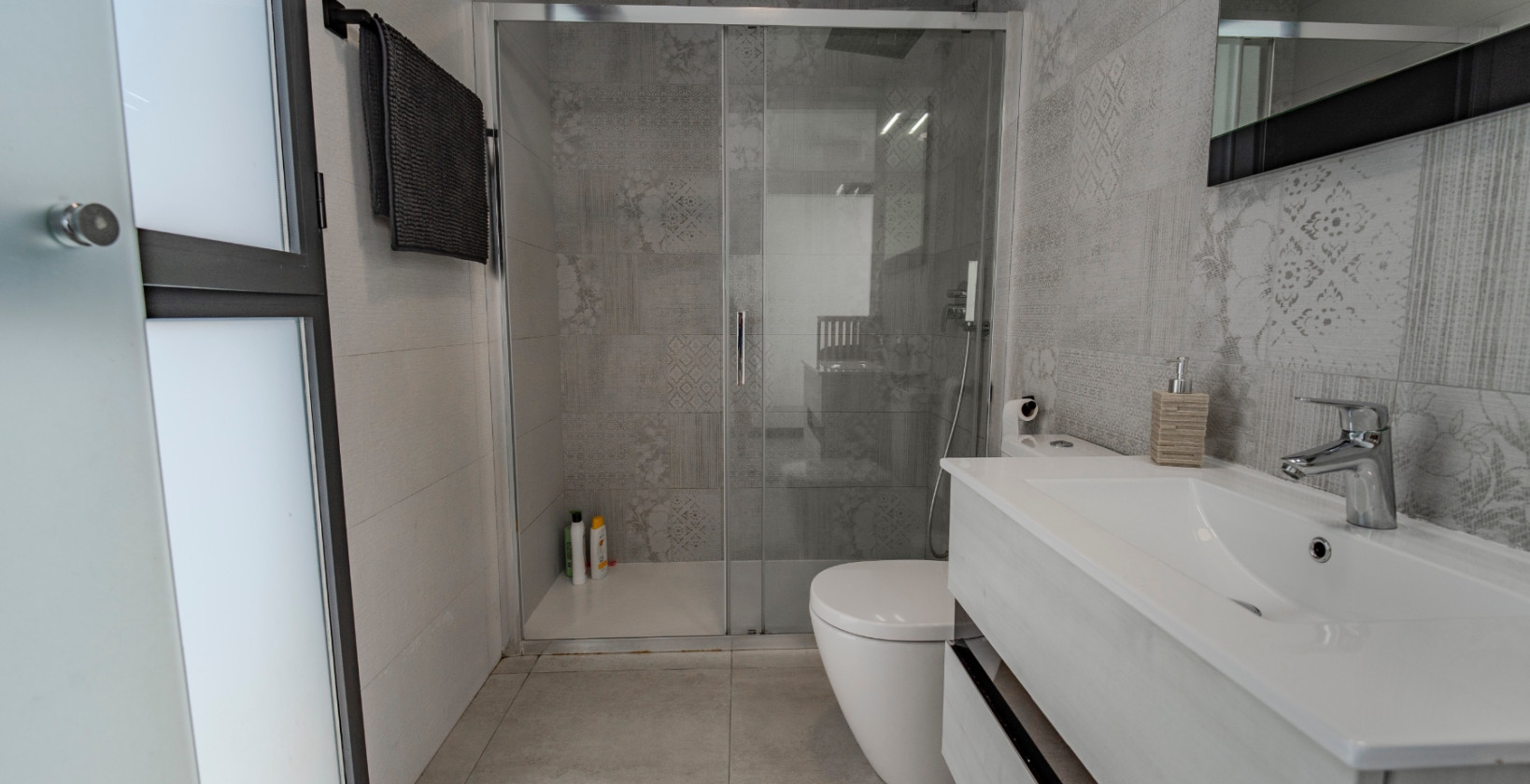 Bruktbolig - Semi Detached Villa - Benijófar - Benijofar