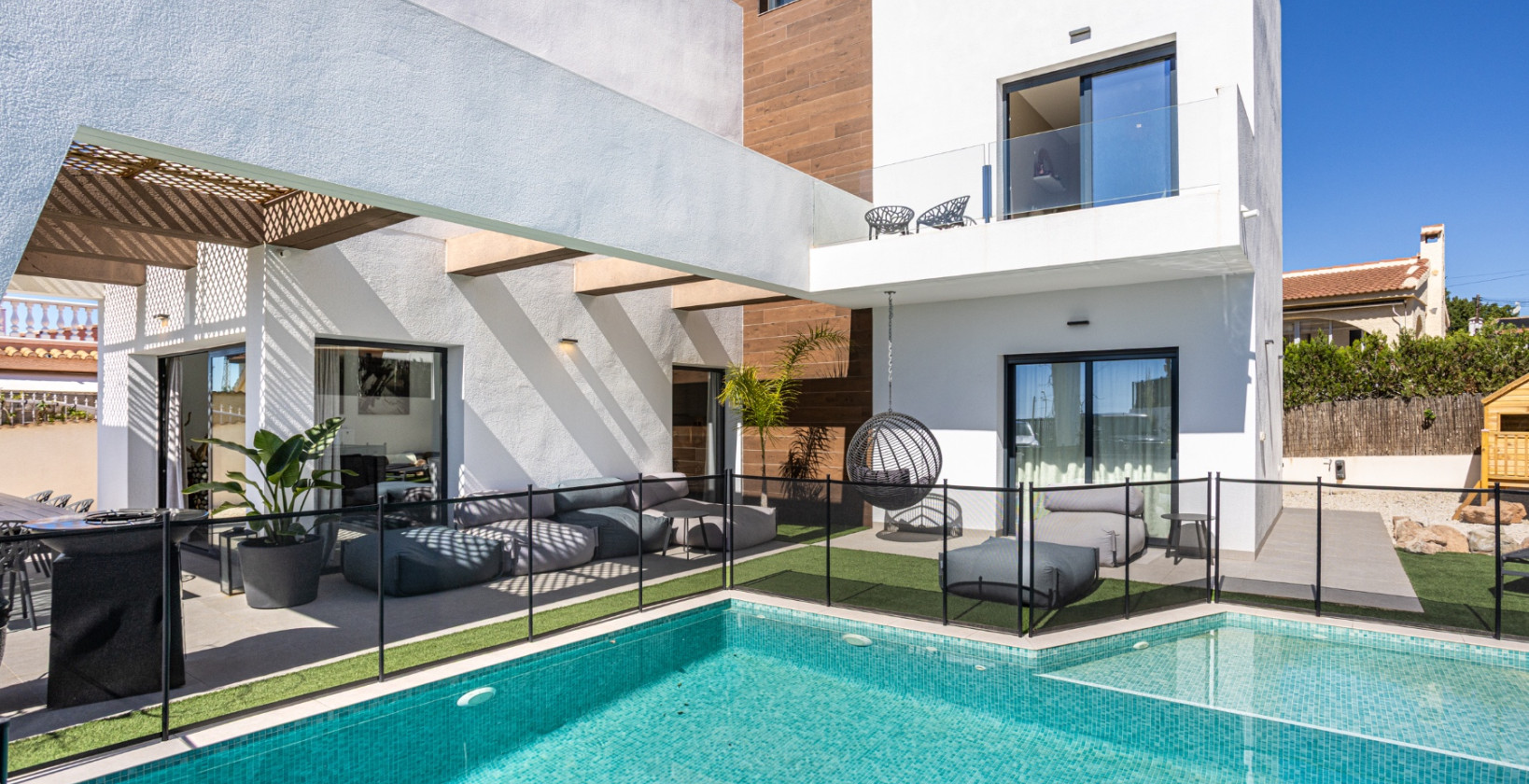 Resale - Villa - Ciudad Quesada - Ciudad Quesada - Rojales