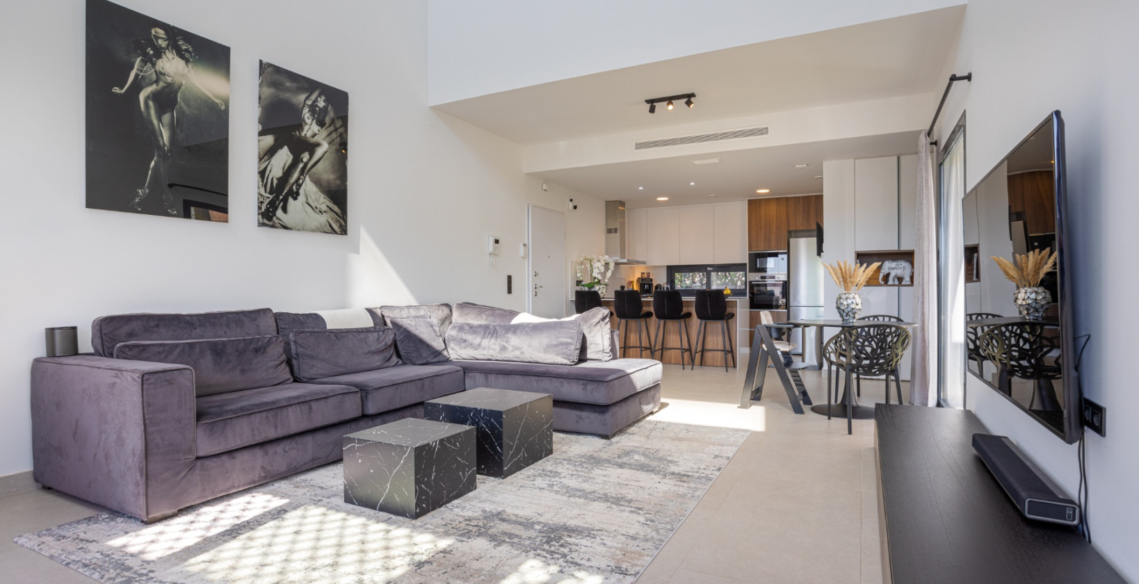 Resale - Villa - Ciudad Quesada - Ciudad Quesada - Rojales