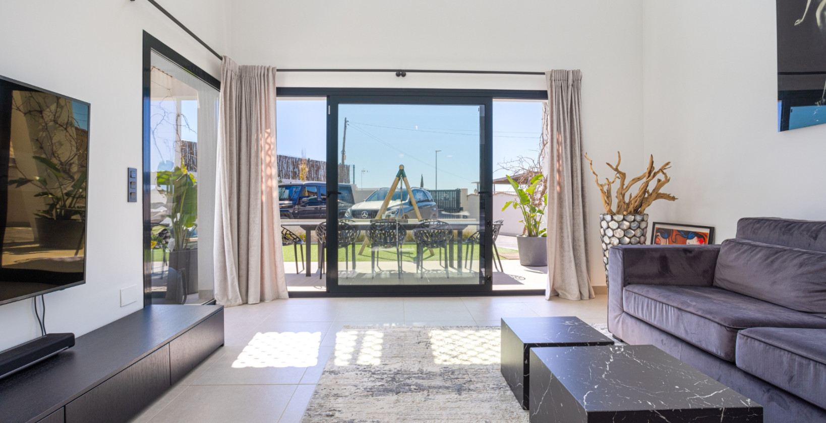 Resale - Villa - Ciudad Quesada - Ciudad Quesada - Rojales