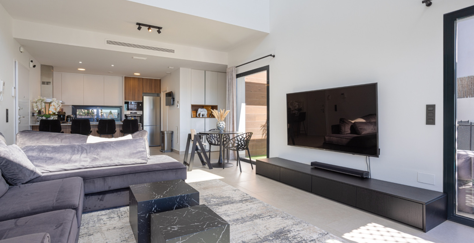 Resale - Villa - Ciudad Quesada - Ciudad Quesada - Rojales