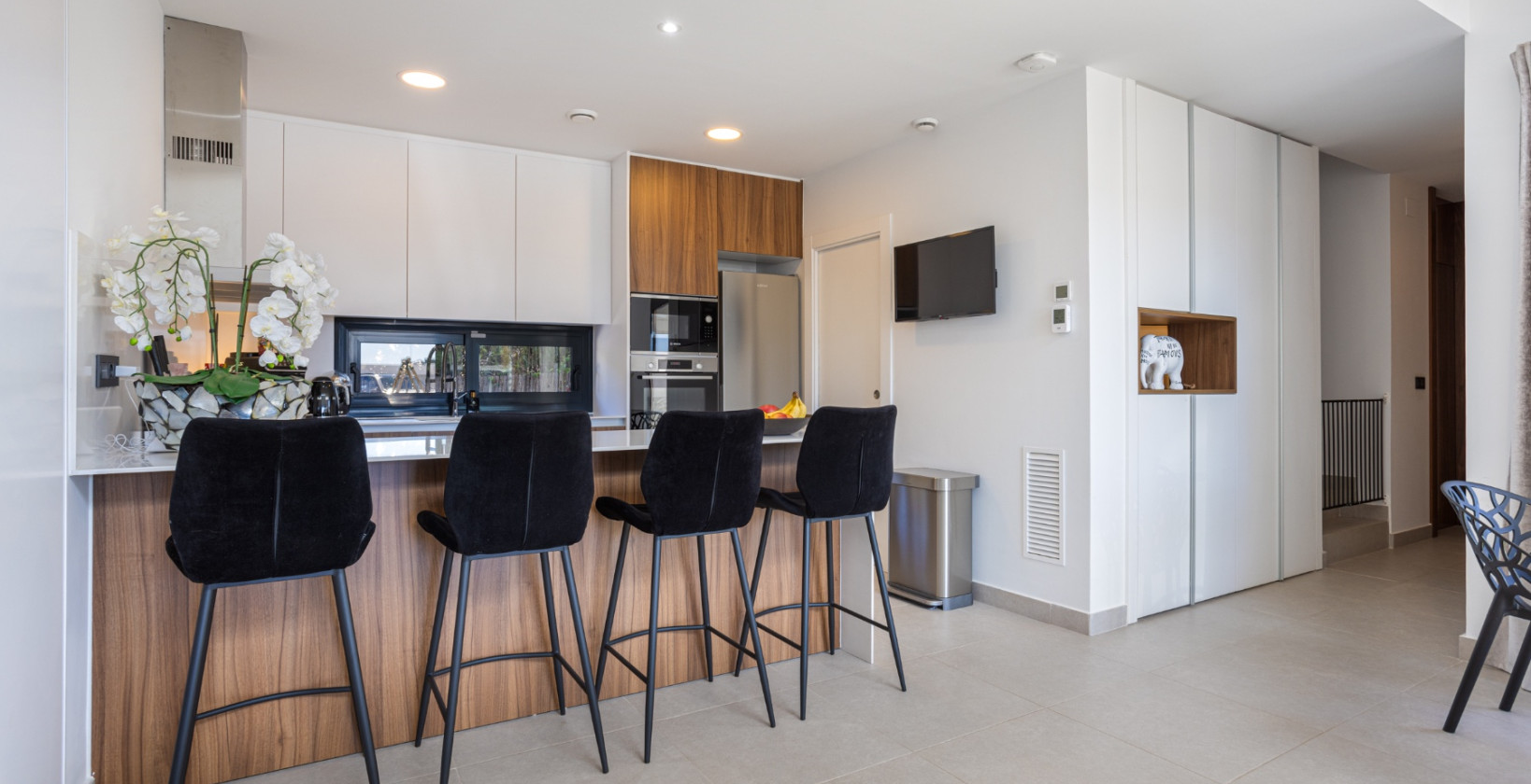 Resale - Villa - Ciudad Quesada - Ciudad Quesada - Rojales