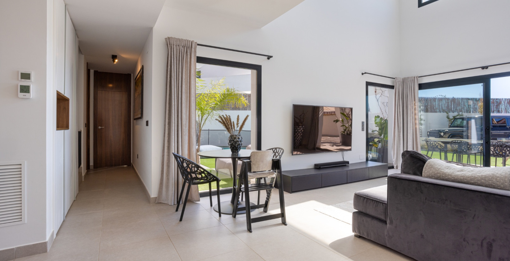 Resale - Villa - Ciudad Quesada - Ciudad Quesada - Rojales