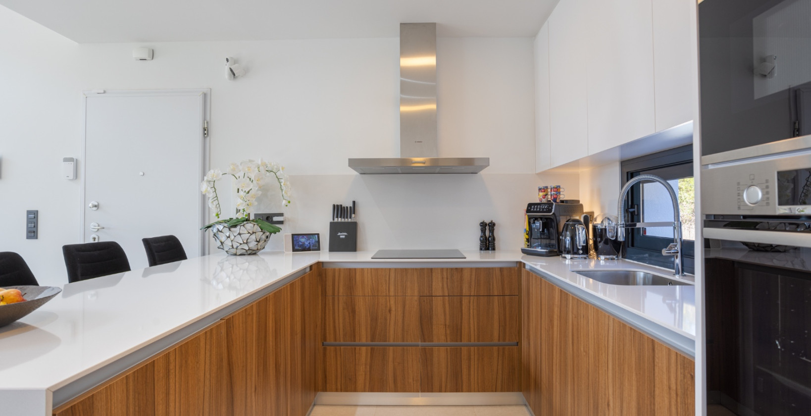 Resale - Villa - Ciudad Quesada - Ciudad Quesada - Rojales