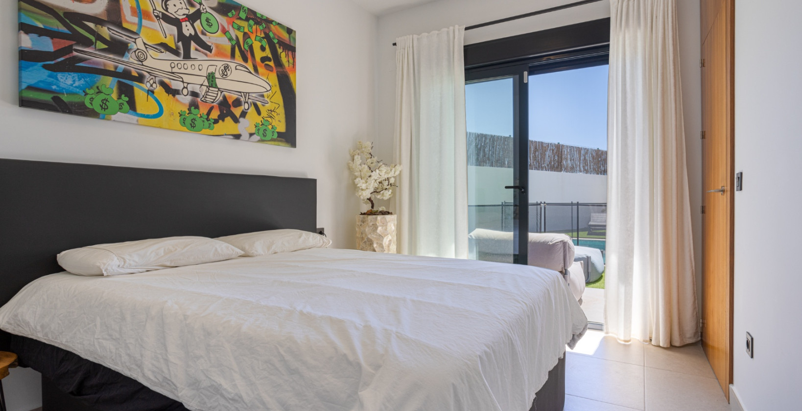 Resale - Villa - Ciudad Quesada - Ciudad Quesada - Rojales